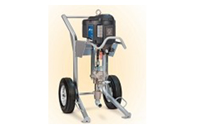 高壓無氣噴涂機